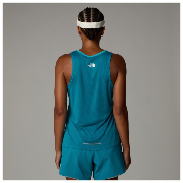 The North Face - Women's Summit High Trail Tank - Débardeur