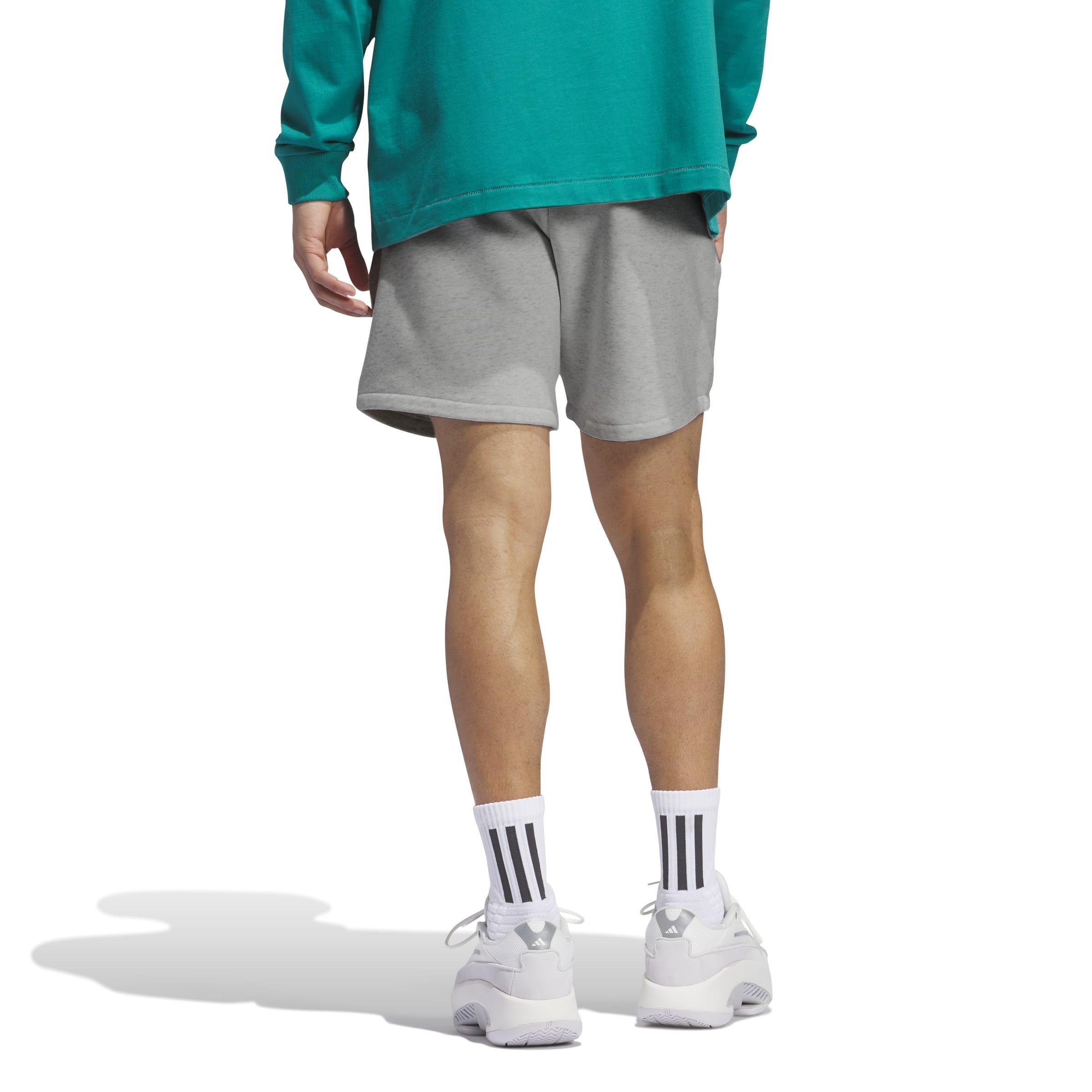 adidas Basketball Shorts Mens