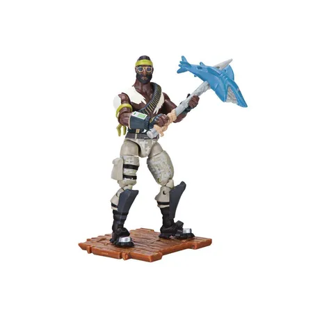 Jazwares Fortnite Solo Mode Bandolier