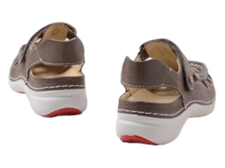 Wolky Rolling Sun 07204 grey