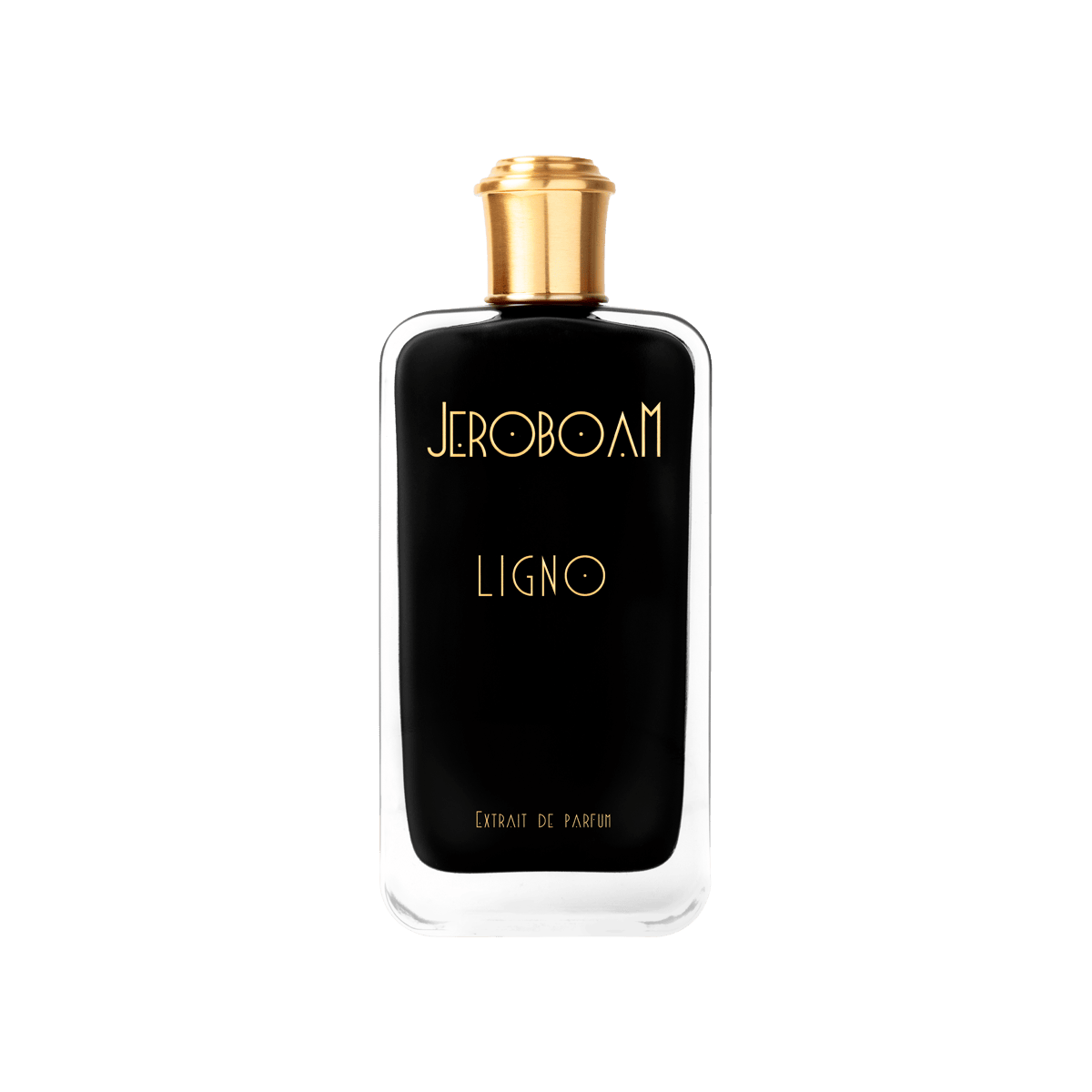 Ligno Extrait de Parfum 30ml