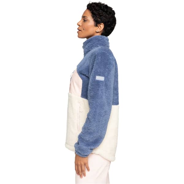 Sweat polaire ROXY ALABAMA WILD WIND