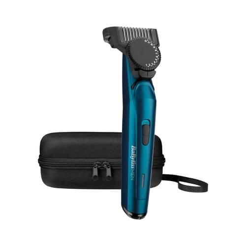 BaByliss Bartschneider Trimmer Haarschneider Elektrischer Rasierer