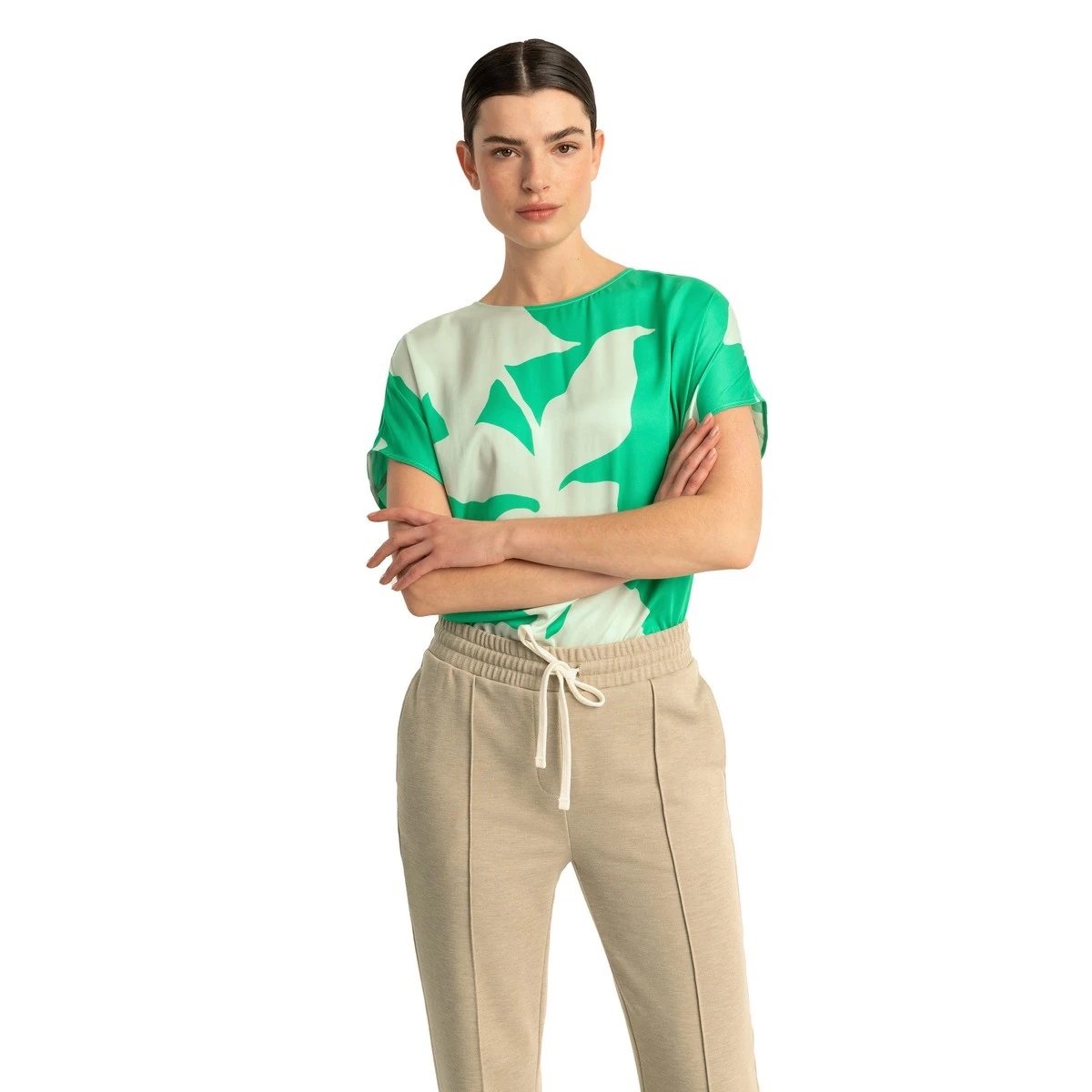 Dames Blouse NEW BL Eni