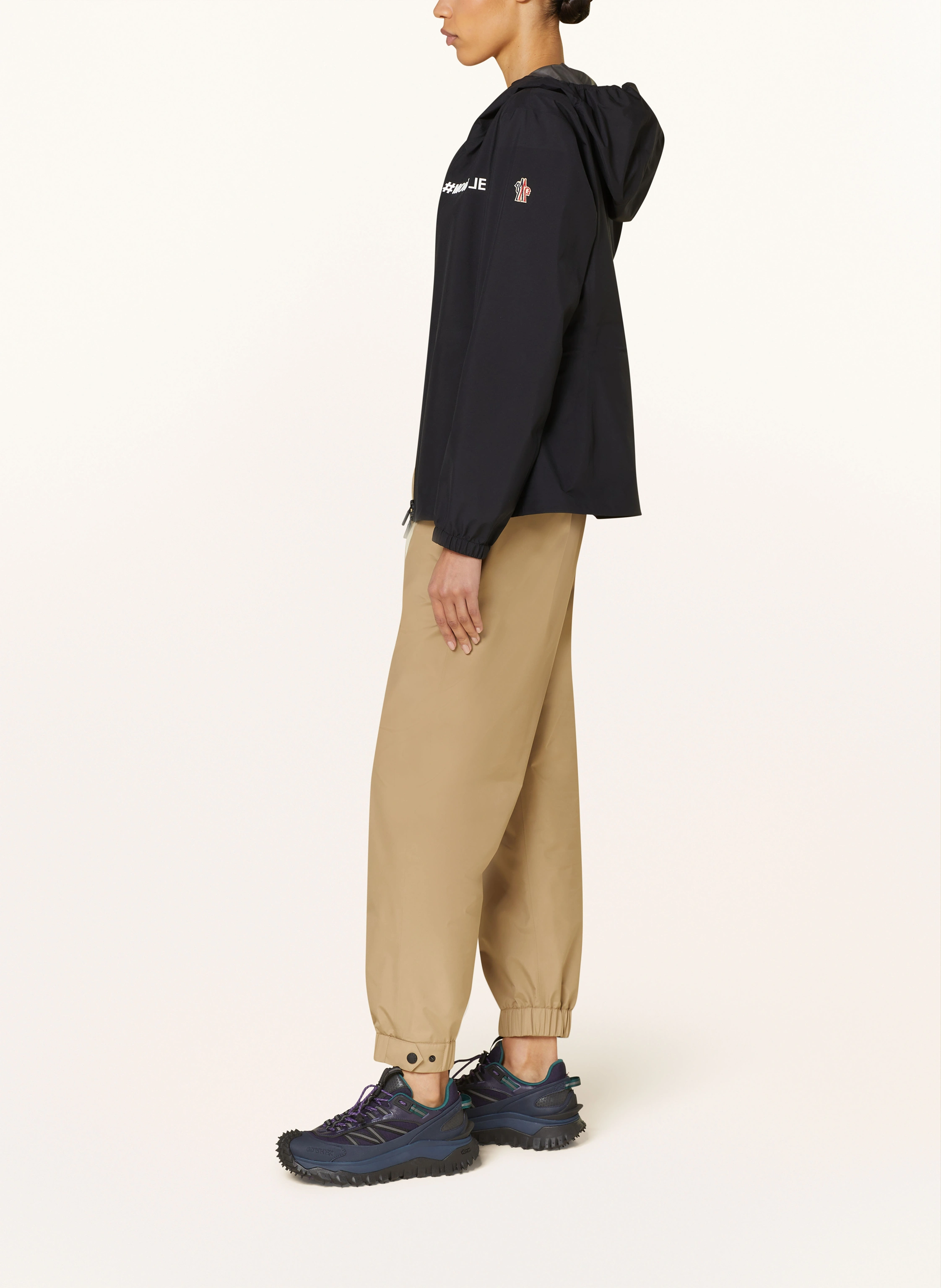 MONCLER GRENOBLE Jacke VALLES