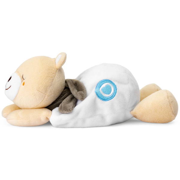 ChiccoChicco   Wärmendes Kuscheltier Bär