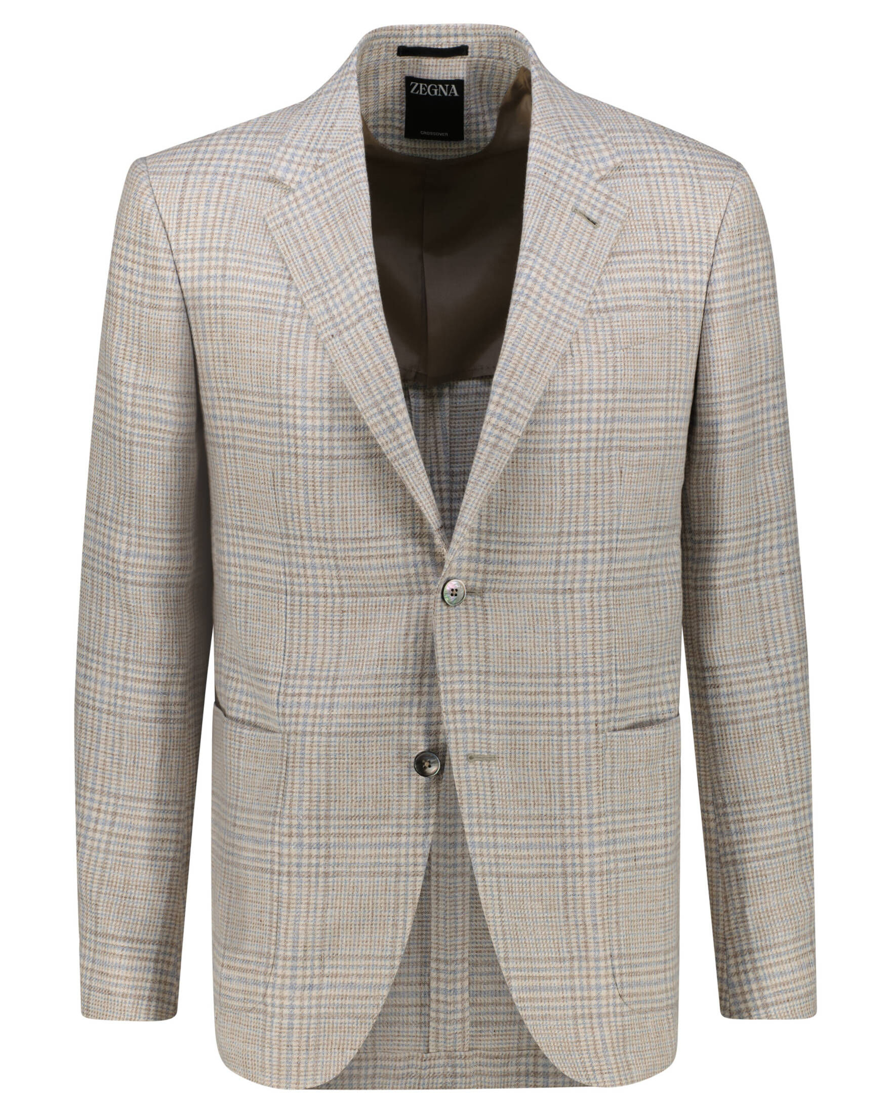 Zegna| Herren Sakko  CROSSOVER  DROP 7