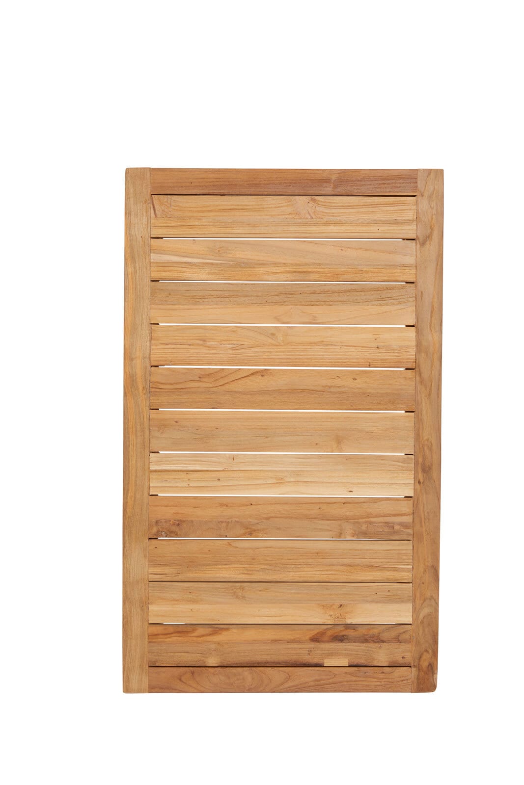 Garden FLAIR Loungeecke Garten OLIVIA 3-teilig Teak /beige