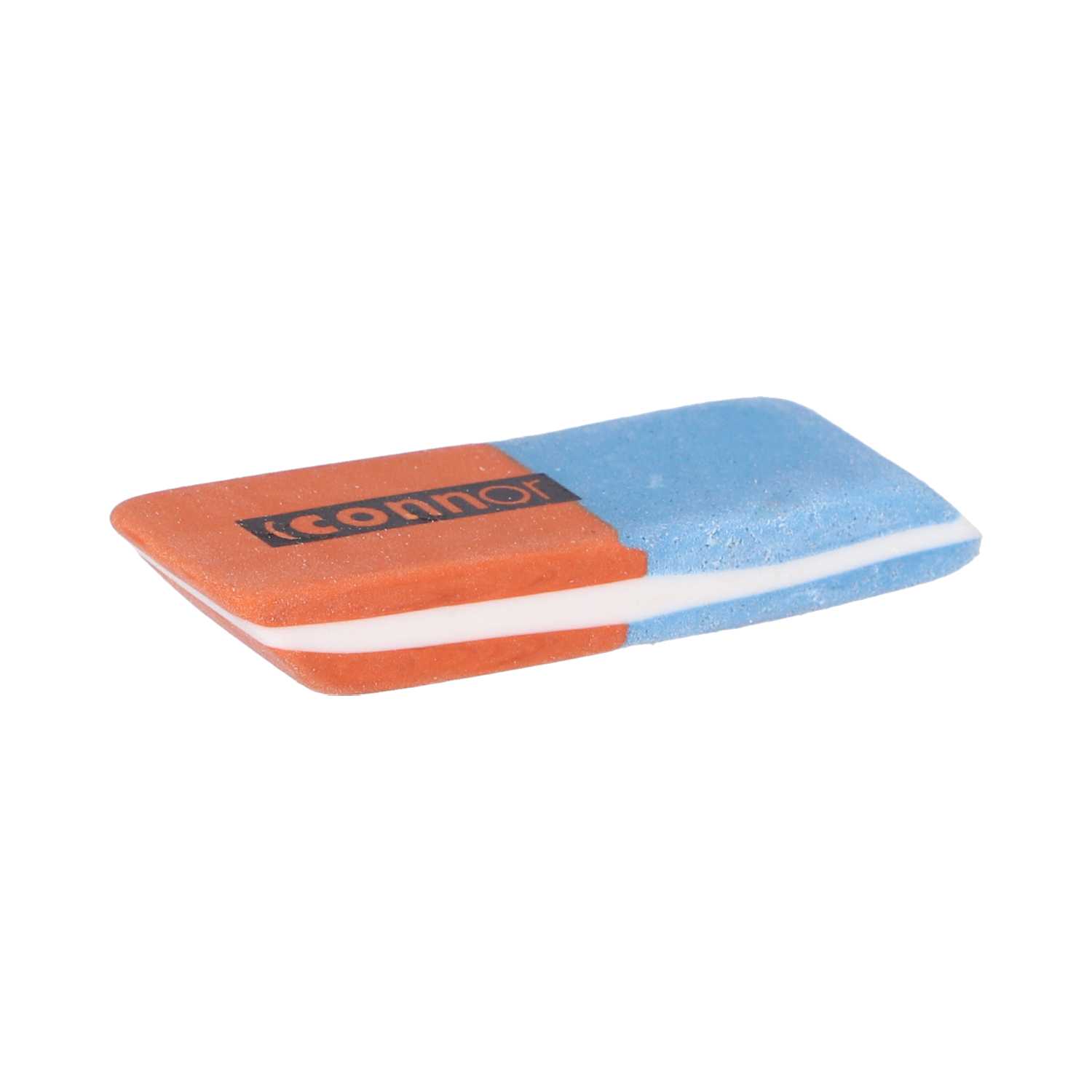 Connor Radierer rot/blau 2er