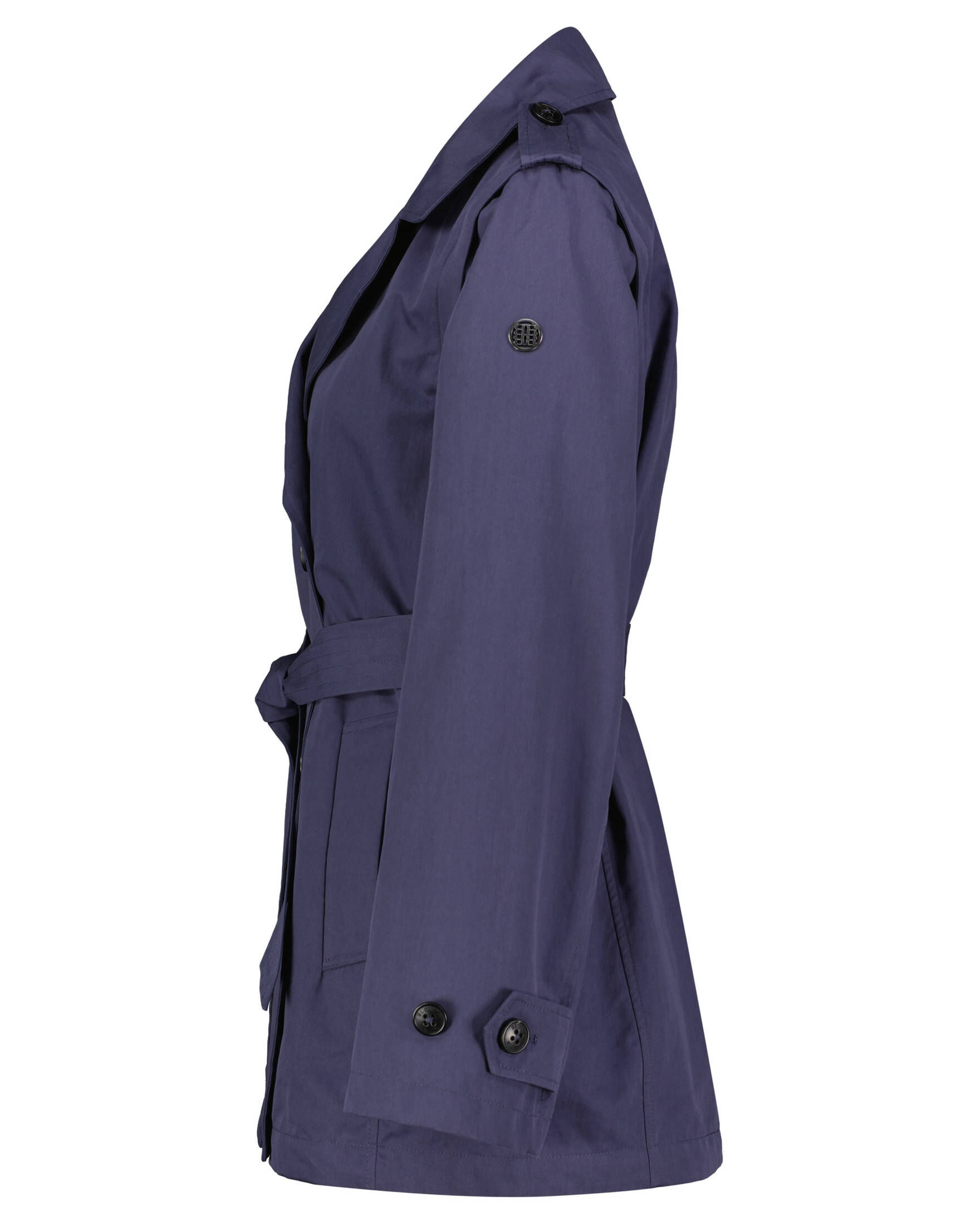 Blonde No.8| Damen Trenchcoat