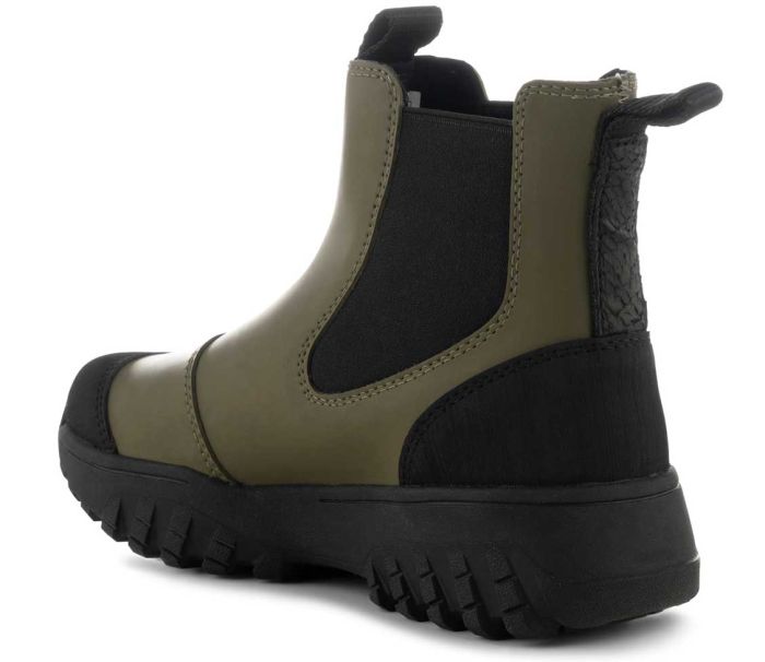 Magda Track Waterproof Women gummistøvle
