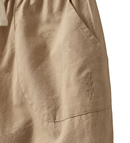 Sofie Schnoor Hosen - Inellsb - Soft Brown