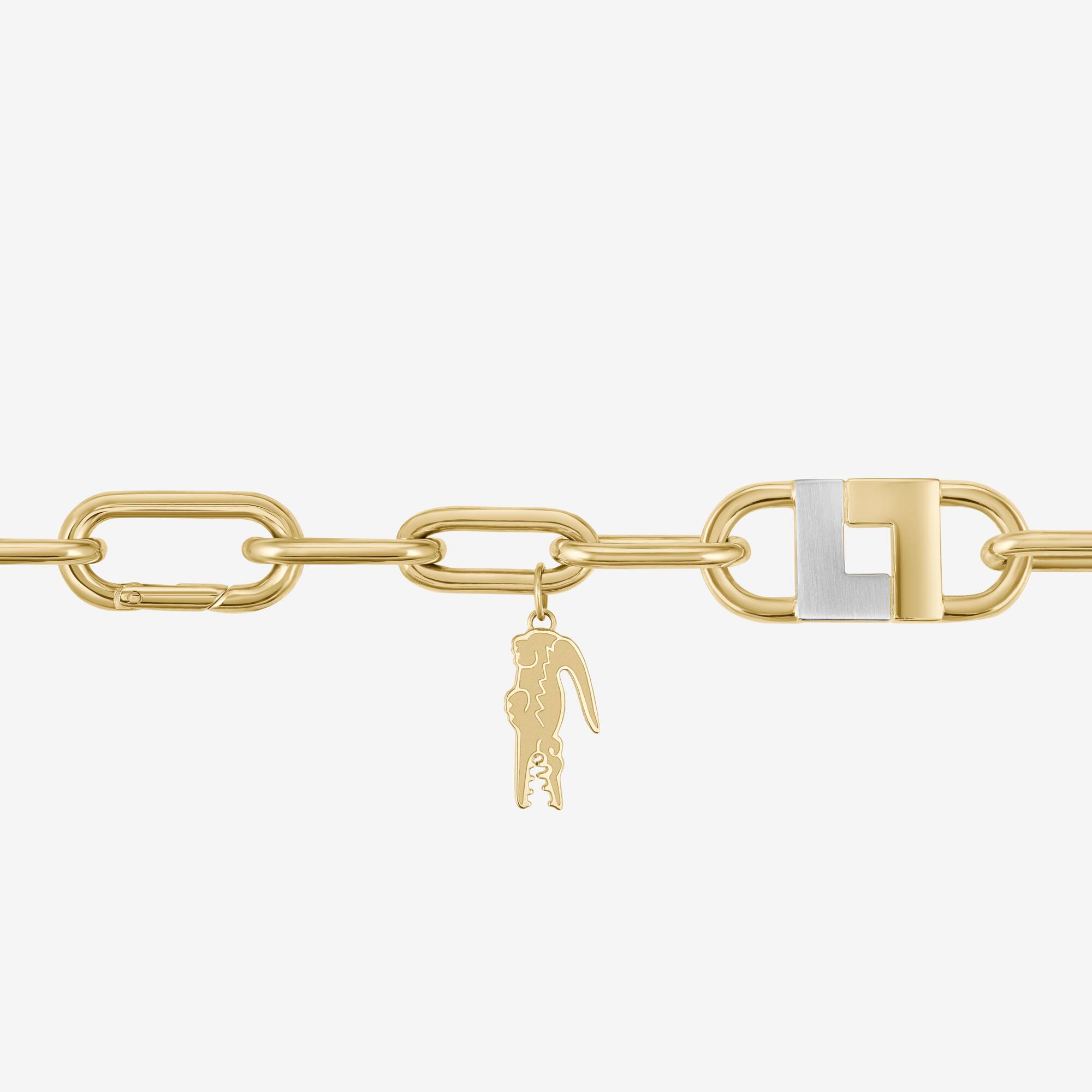 Ardor Armband Schmuck - Grau - Lacoste - Damen
