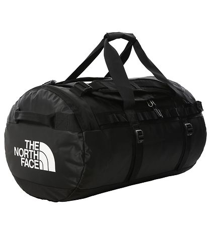 The North Face Reisetasche - Base Camp Duffel - 71 L - Schwarz/W