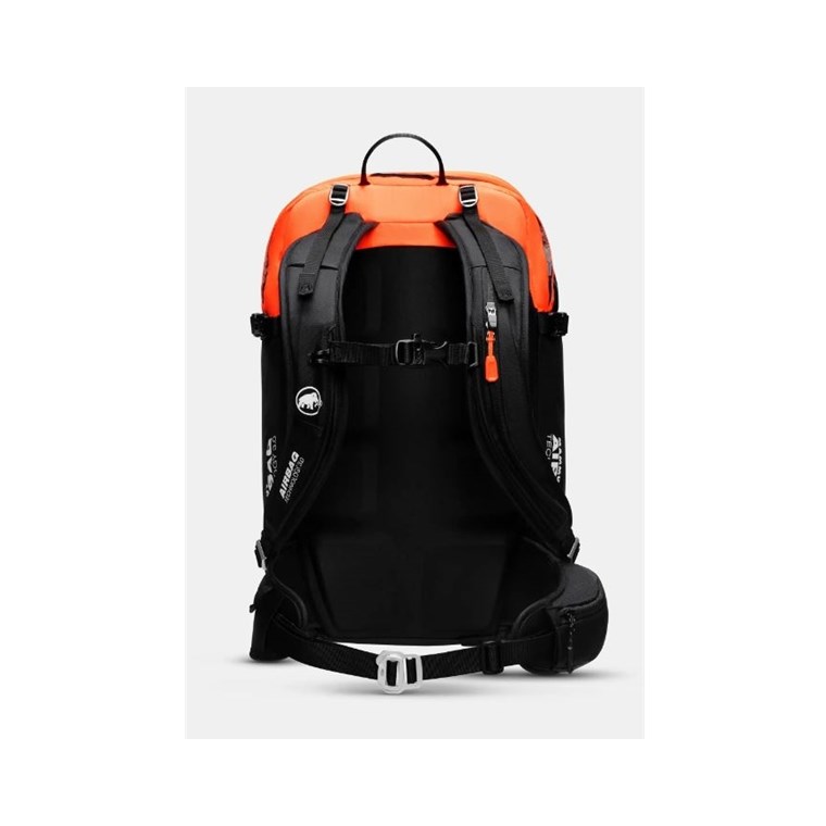 Mammut Tour 30 Women Removable Airbag 3.0 Black