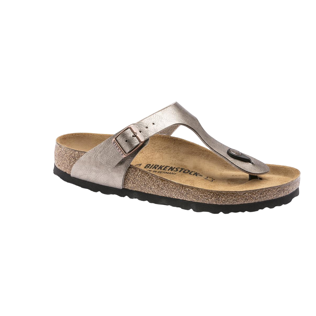 GIZEH BF NORMAL - Sandales | Beige