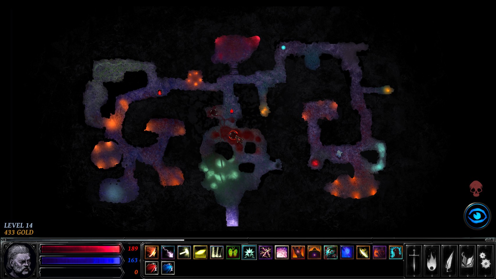 Hellslave- PC