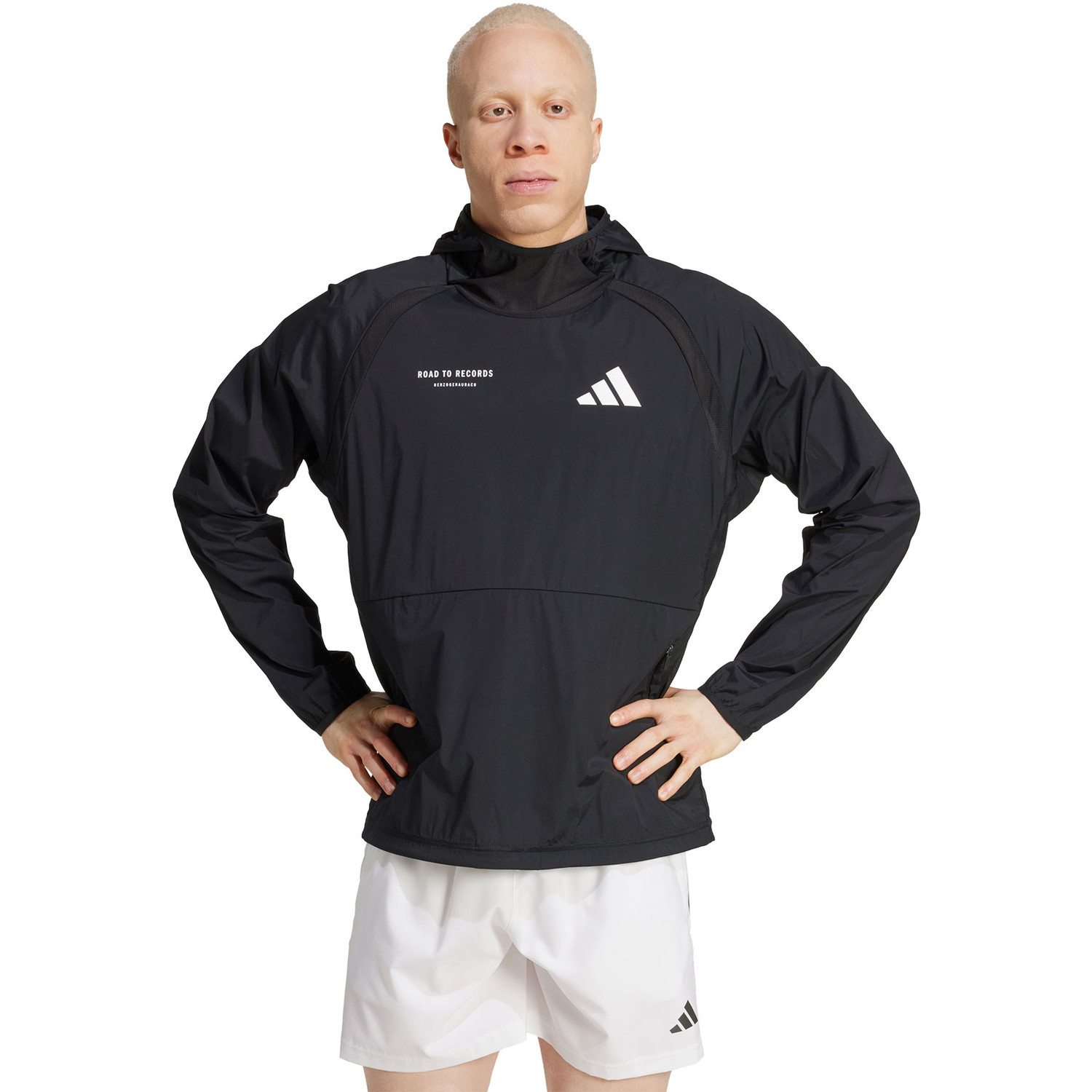 adidas RTR Woven Hood