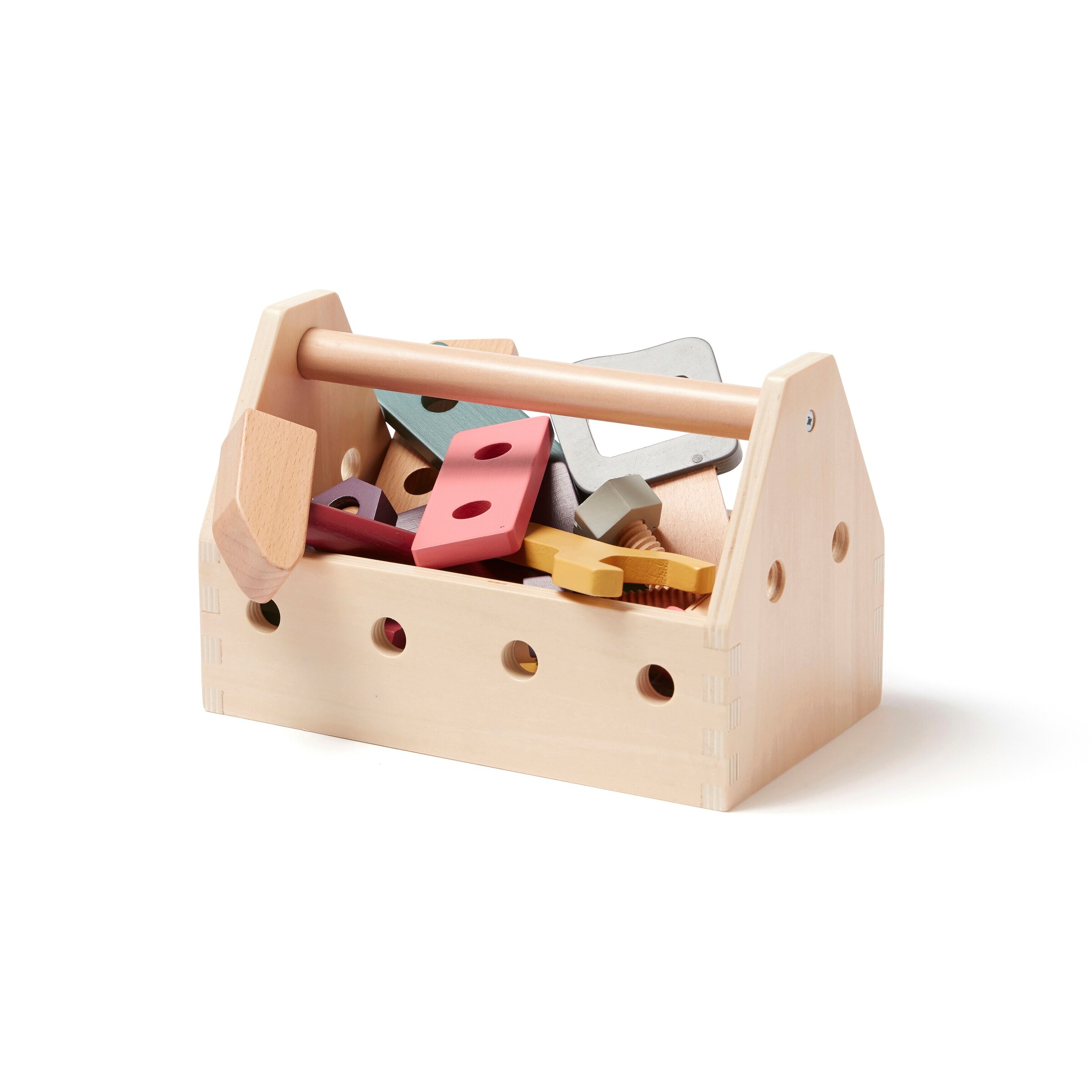 Kids Concept Werkzeugkiste Kid's Hub
