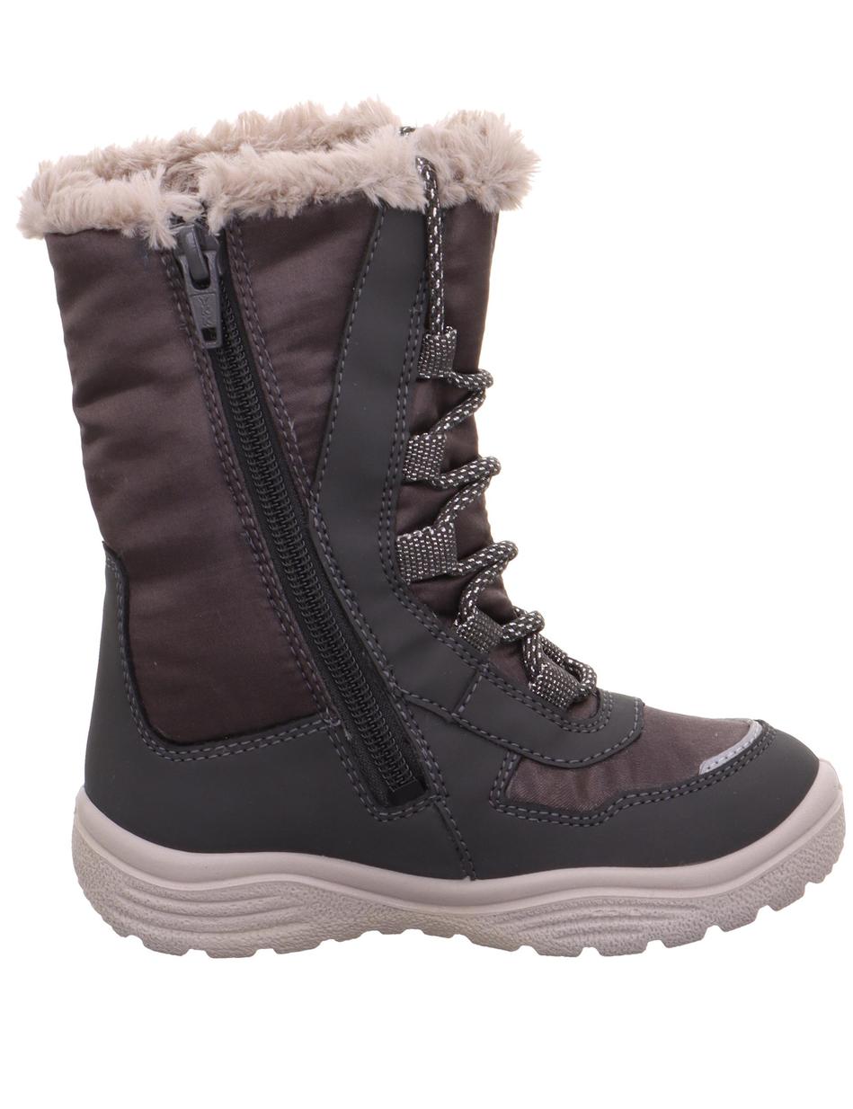 Winterstiefel CRYSTAL