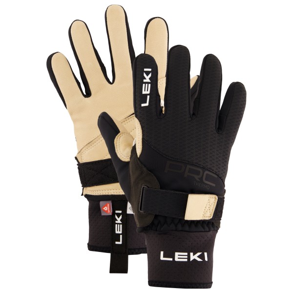Leki - PRC Premium ThermoPlus Shark - Gants