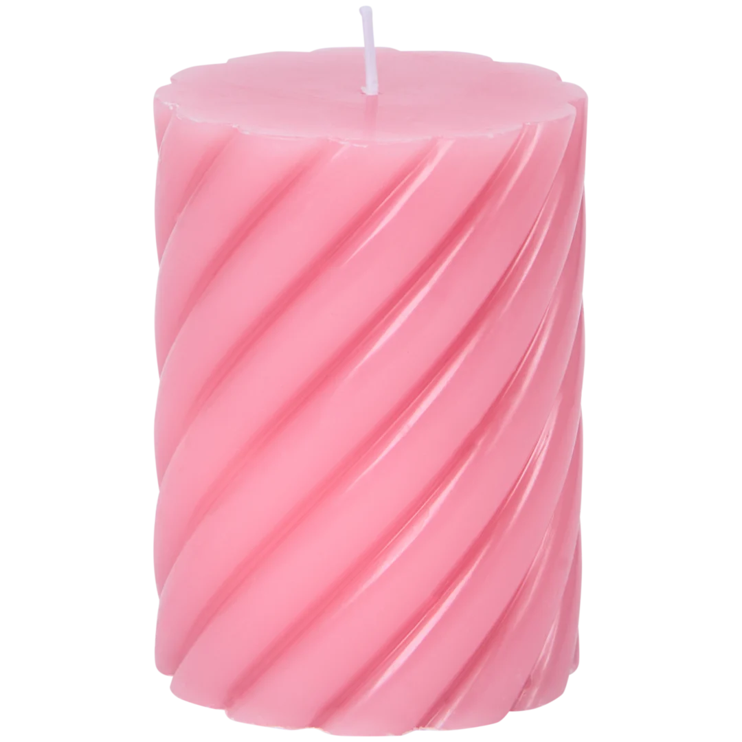 Bougie cylindrique