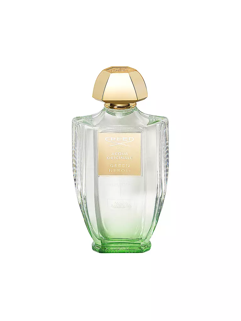 CREED Acqua Originale Green Neroli Eau de Parfum 100ml keine Farbe