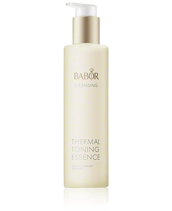 Babor Cleansing Thermal Toning Essence 200ml