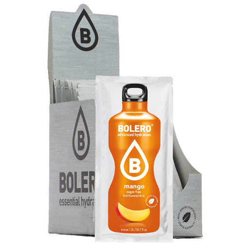 BOLERO Bolero Essential Hydration