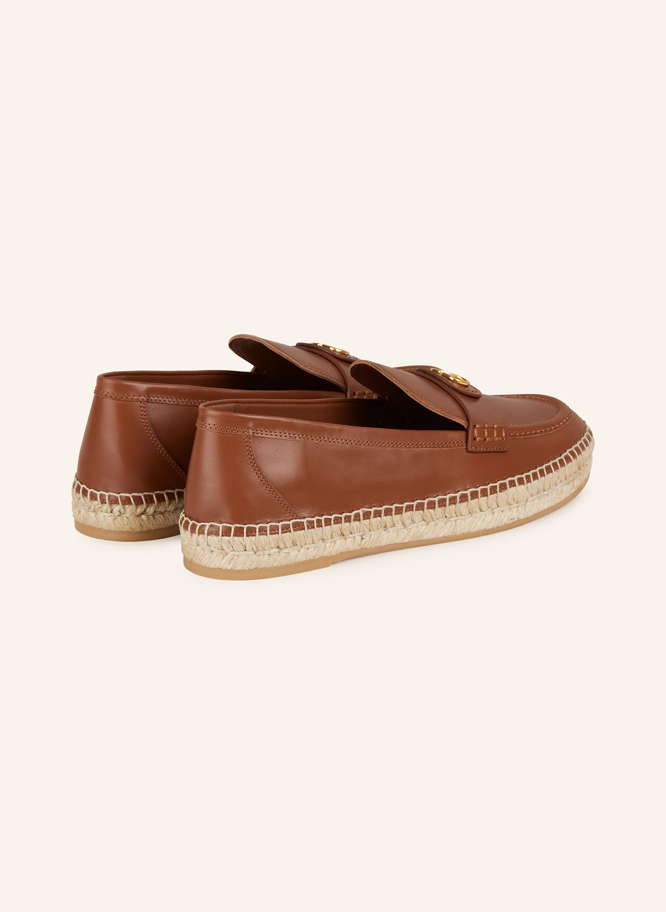 VALENTINO GARAVANI Loafer VLOGO SIGNATURE