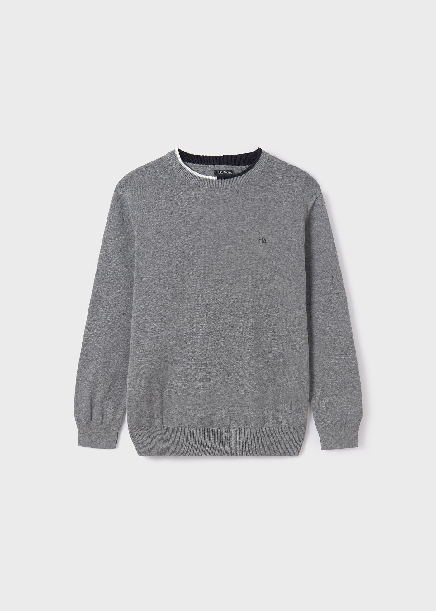 Suéter básico Better Cotton para meninos