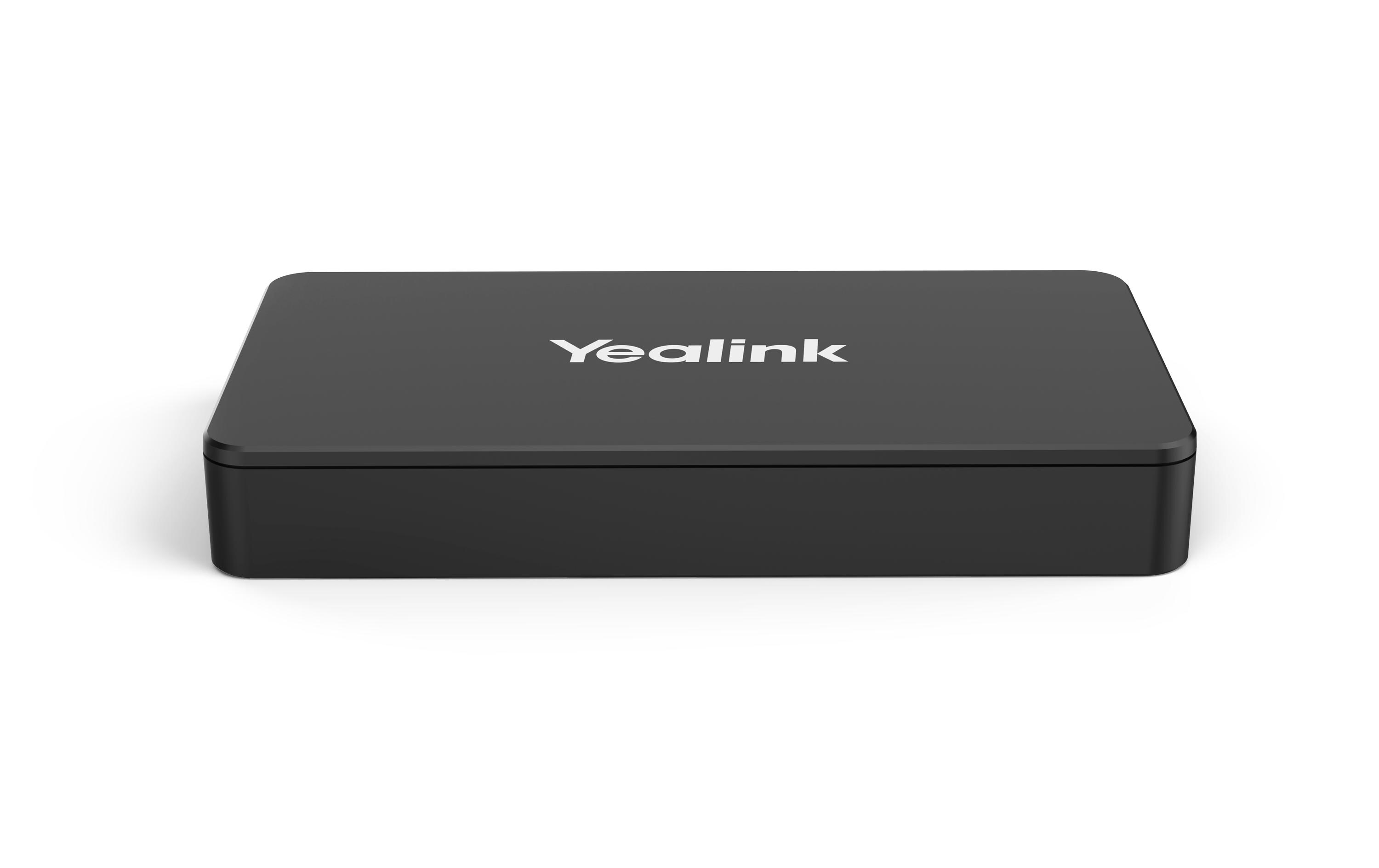 Anschlussbox MShare E2<br>Bildschirmfreigabebox