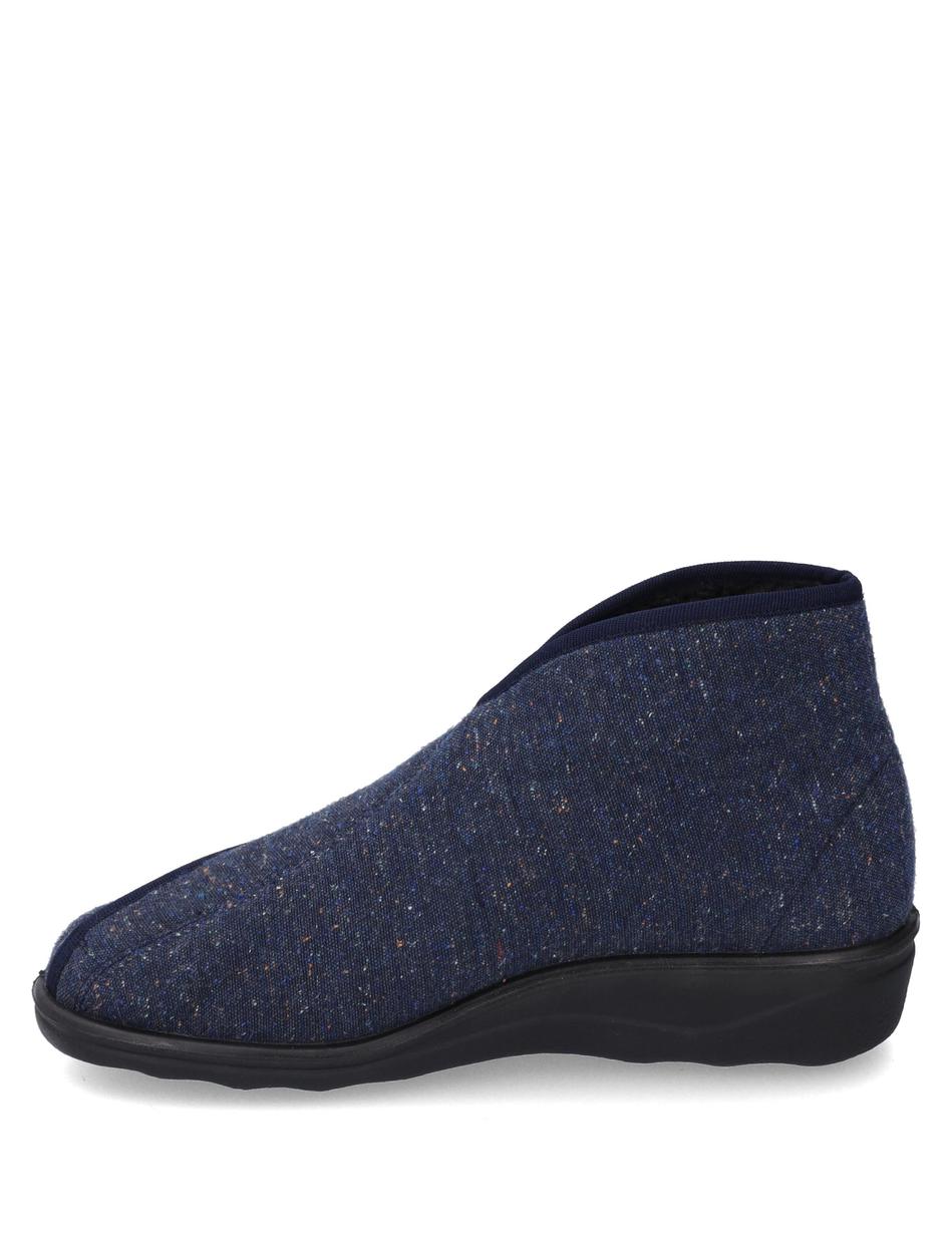 Hausschuh Nice 111, jeans