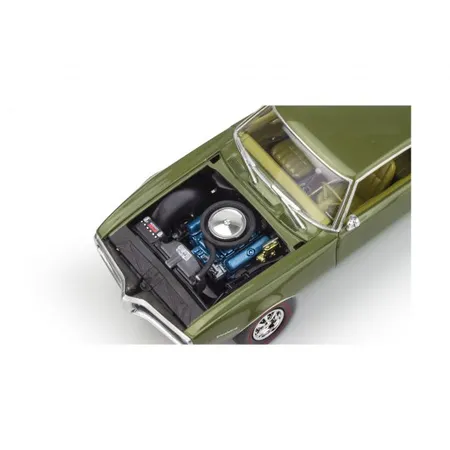Revell 68 Firebird