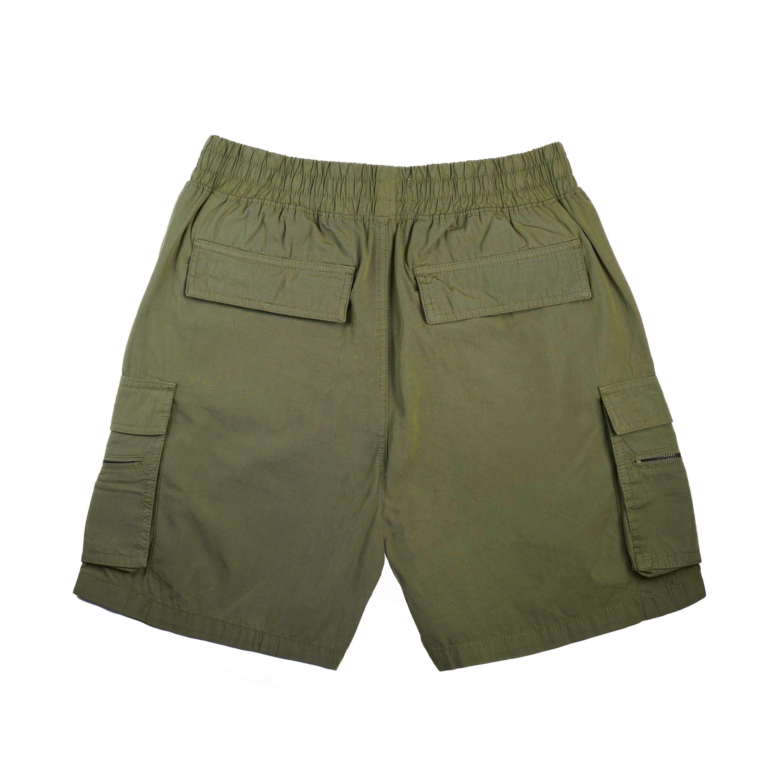 Firetrap Cargo Shorts Mens