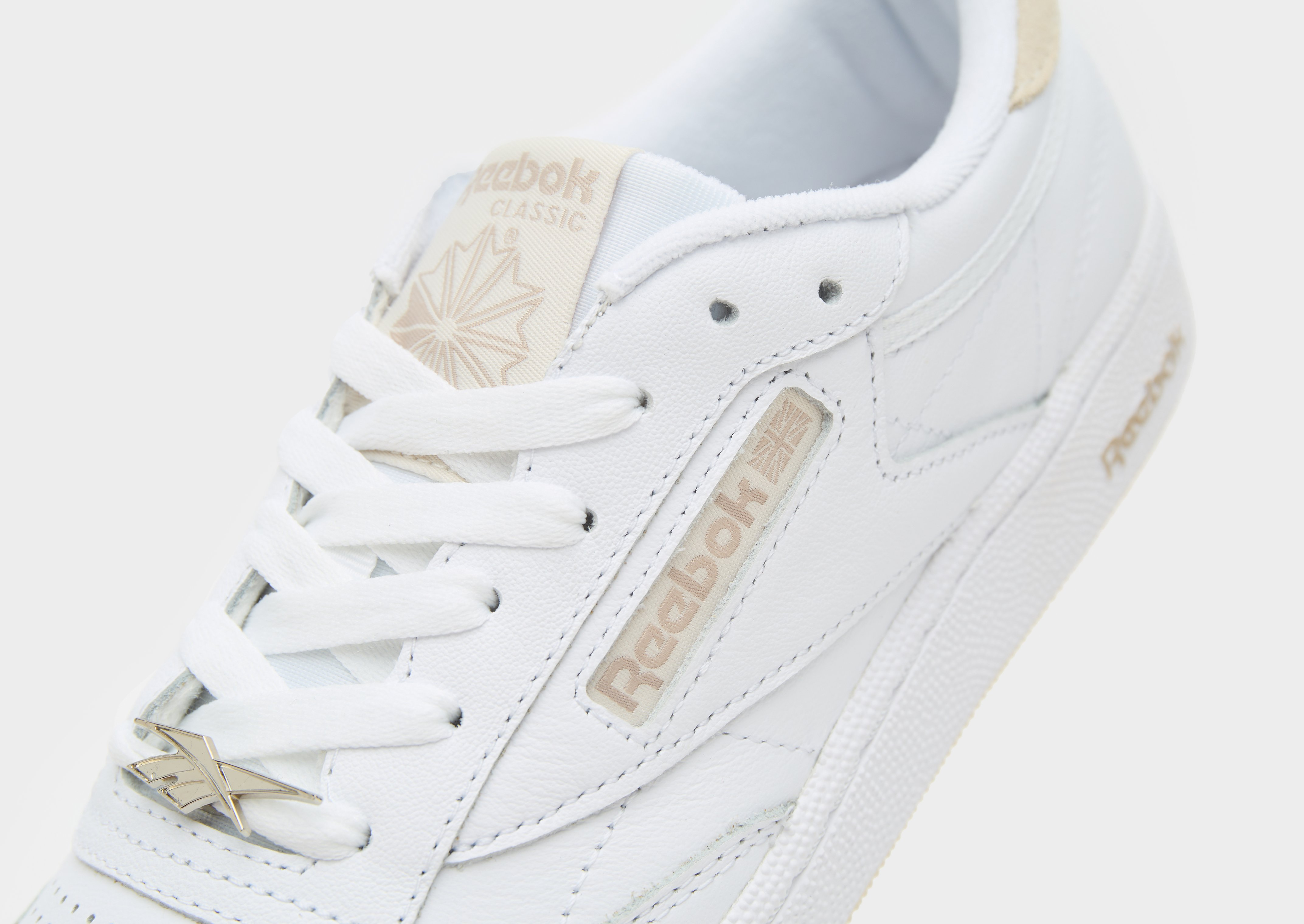 Reebok Club C 85 Femme