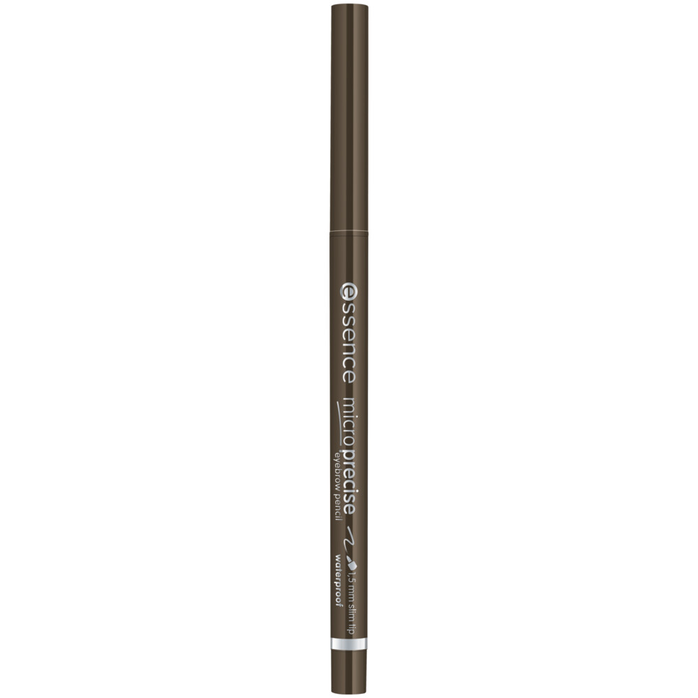 essence Micro Precise Eyebrow Pencil 05 Black Brown0,05 gr