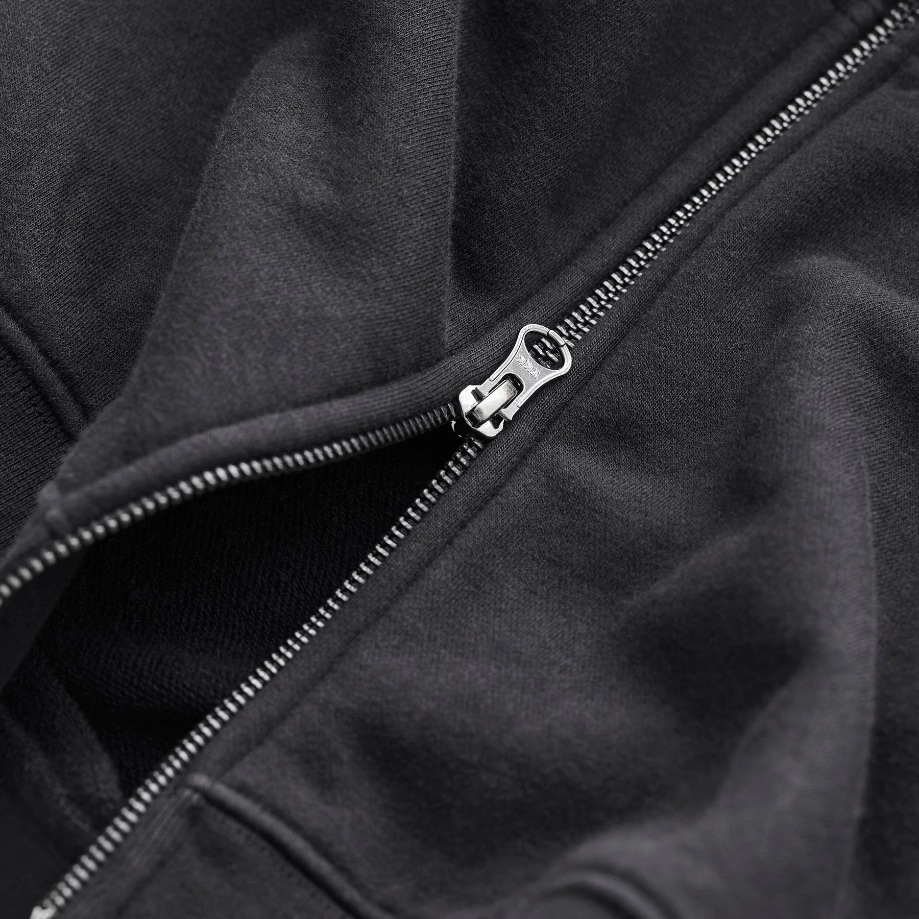 H2O Fagerholt Cream Doctor 3 Sweat Hoodie 3500 black