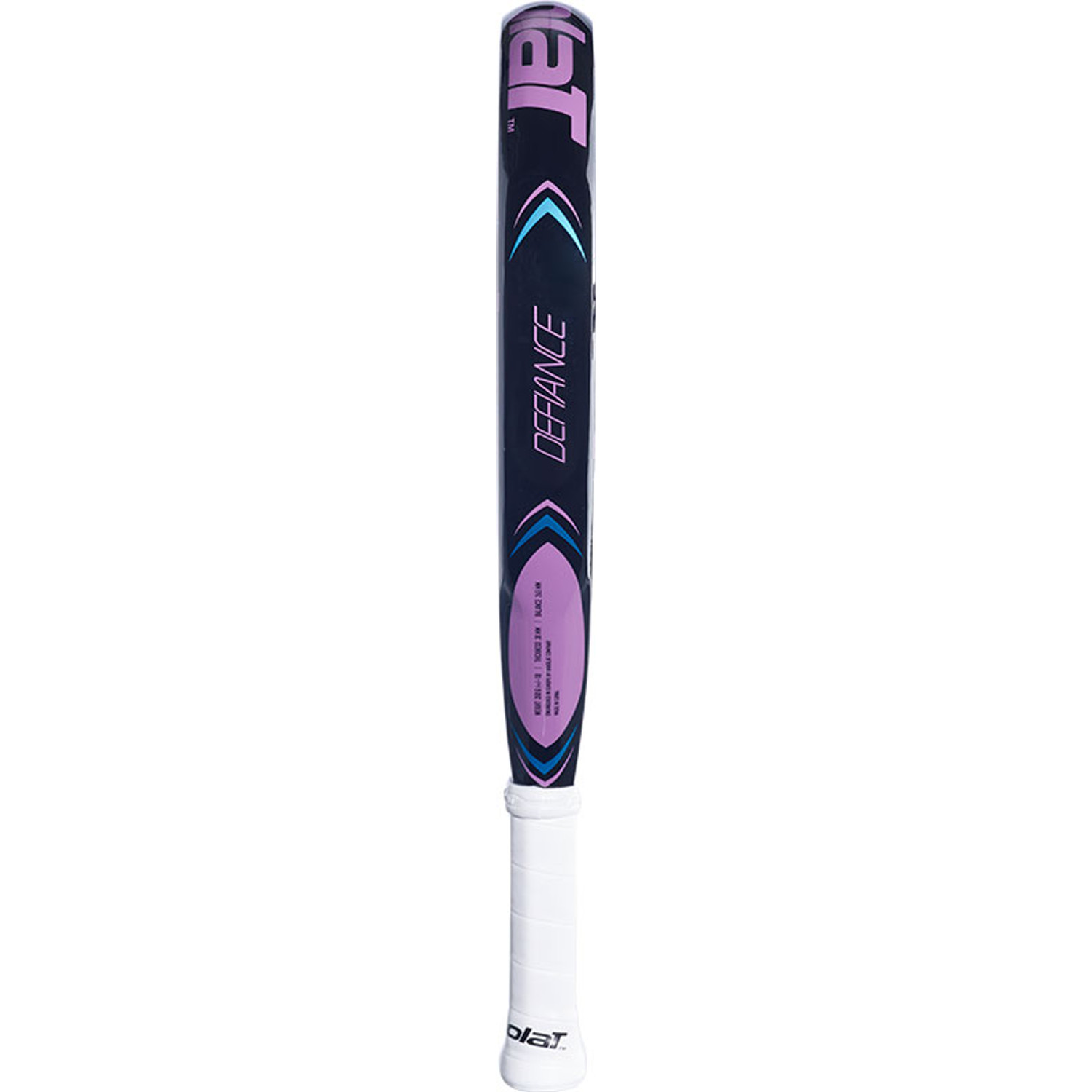 Babolat Defiance Dames er Tweedekans