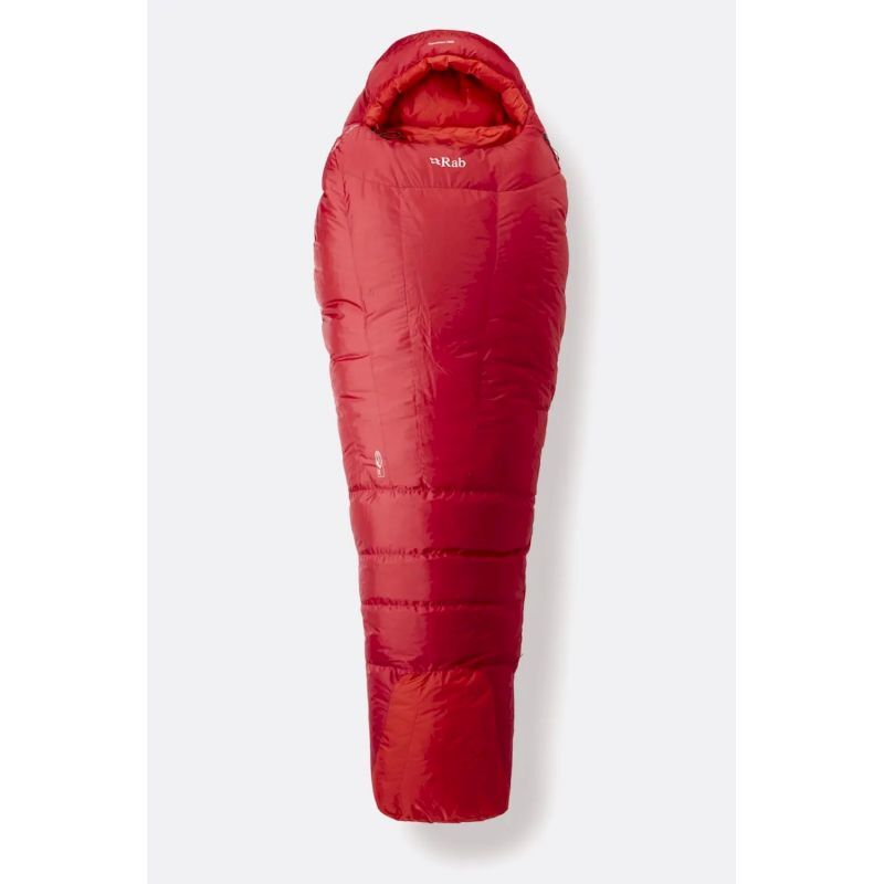 Expedition 1000 - Sac de couchage