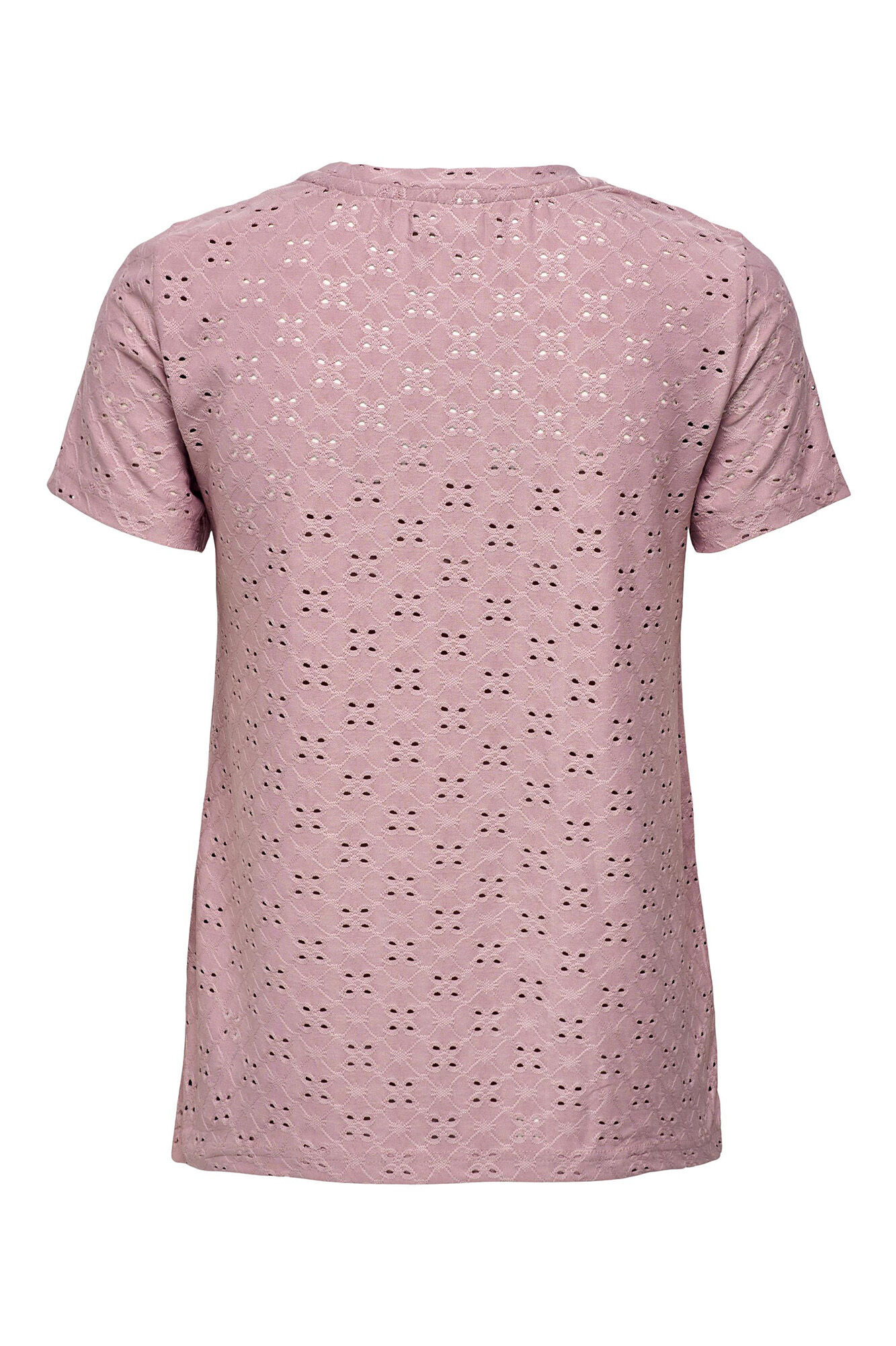 Camiseta de manga curta