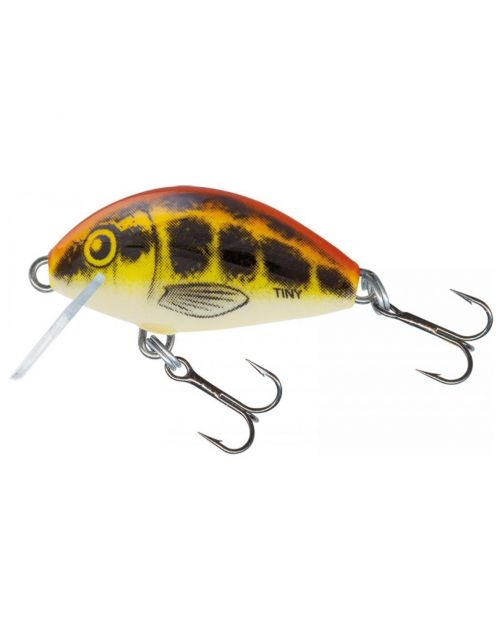 Salmo Tink Sink 3cm Baby Minnow - Plug -
