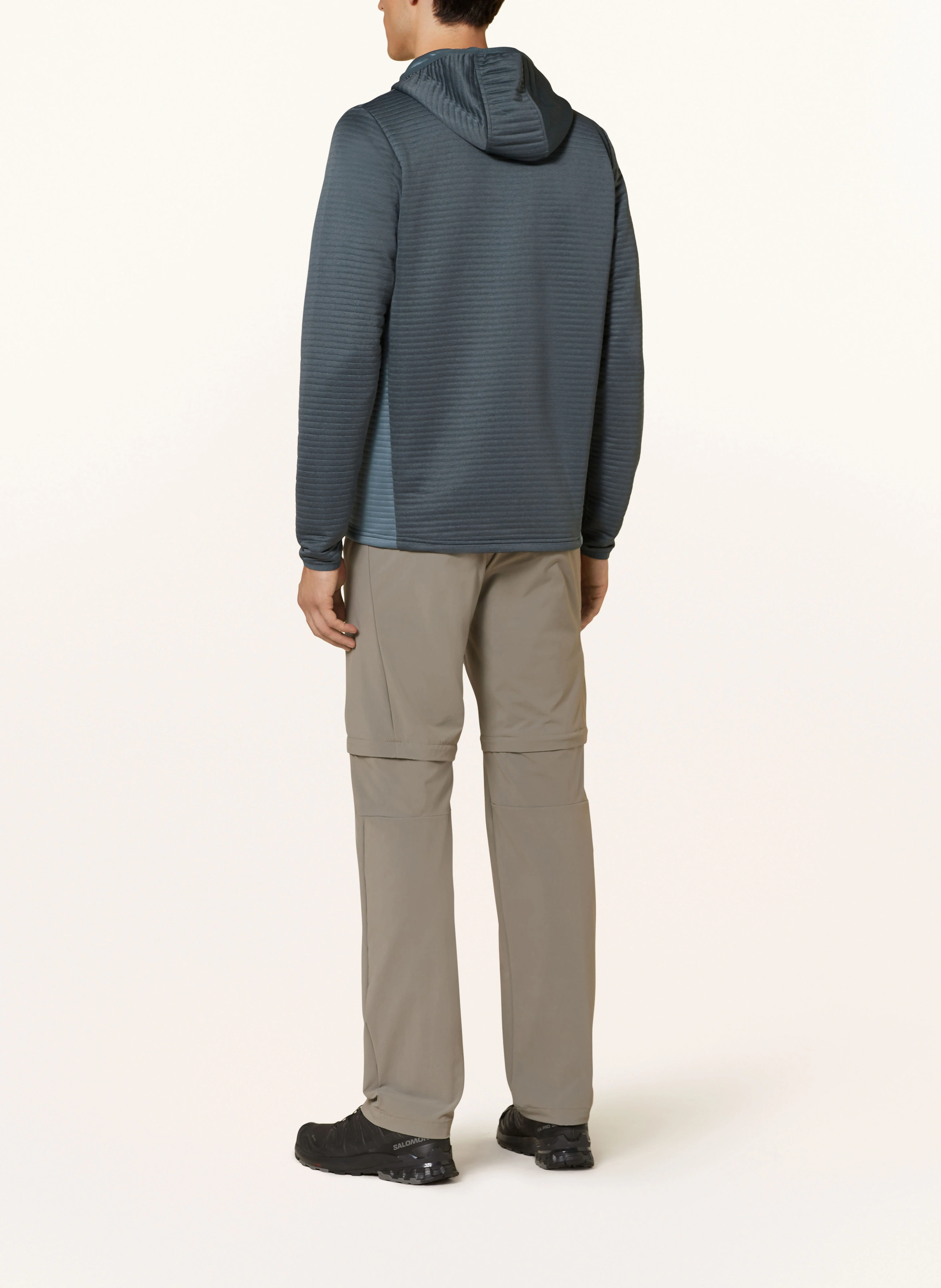 me°ru' Midlayer-Jacke SMÖGEN