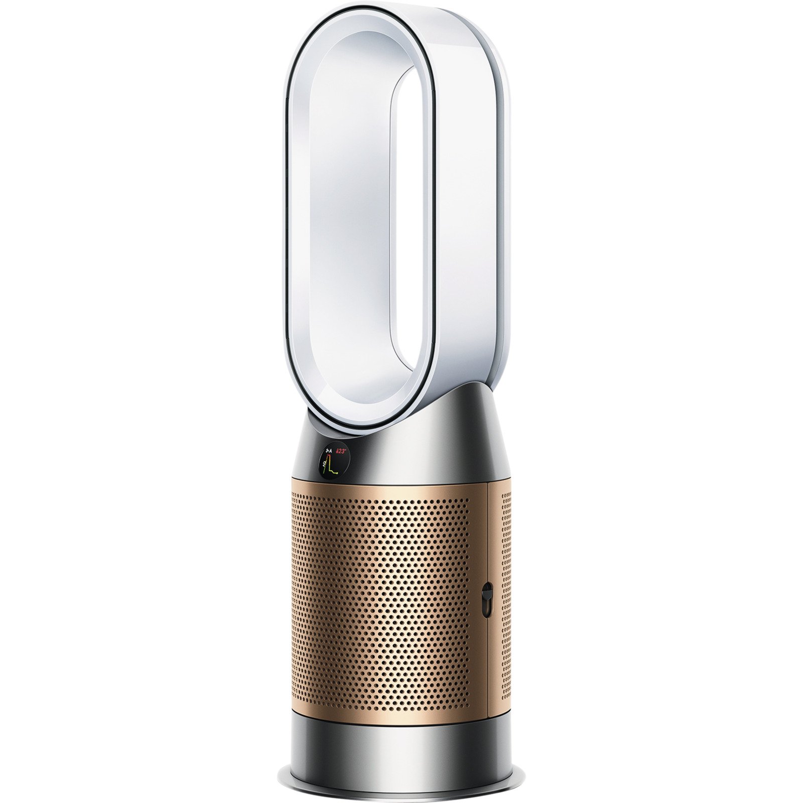 Dyson Purifier Hot+Cool Formaldehyde Luftreiniger mit Heizfunktion (HP09)