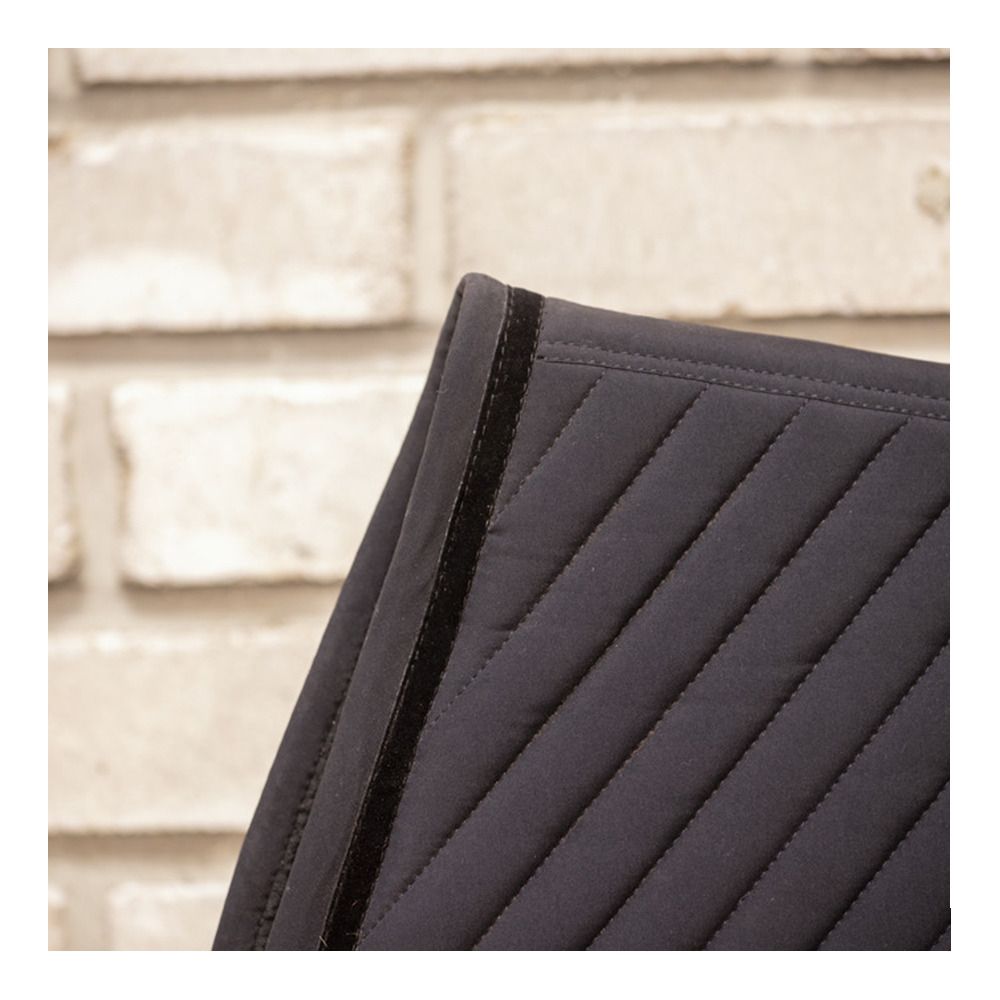 Paddock Sports DIAGONAL - Tapis mixte noir