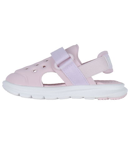 Puma Sandalen - Evolve Ac Inf - Rose Mauve/Lilac Die Eiskönigin