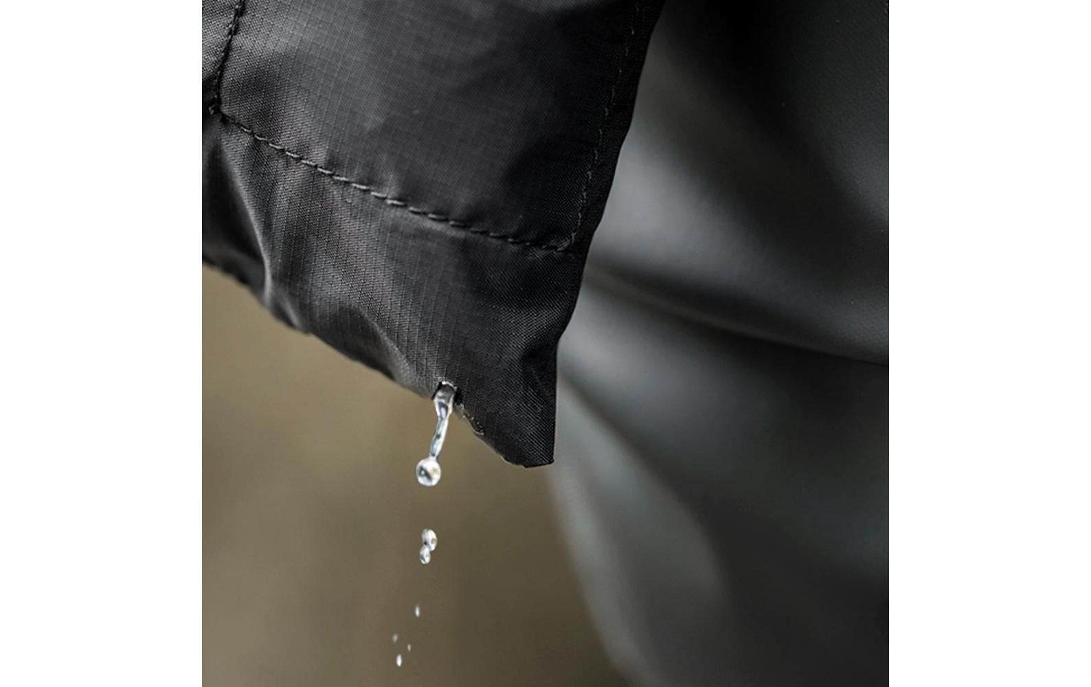 Kamerarucksack Regenschutz 25LRegenschutz mit ultra-wasserdichtem Design