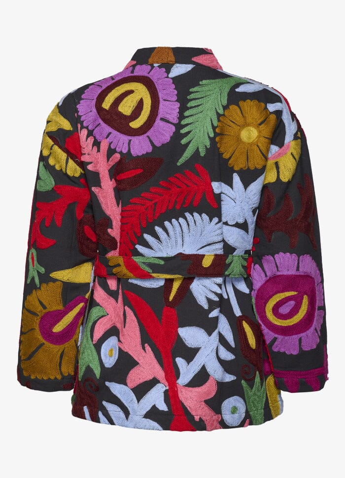Sissel Edelbo Marlene Jacket SE 1400