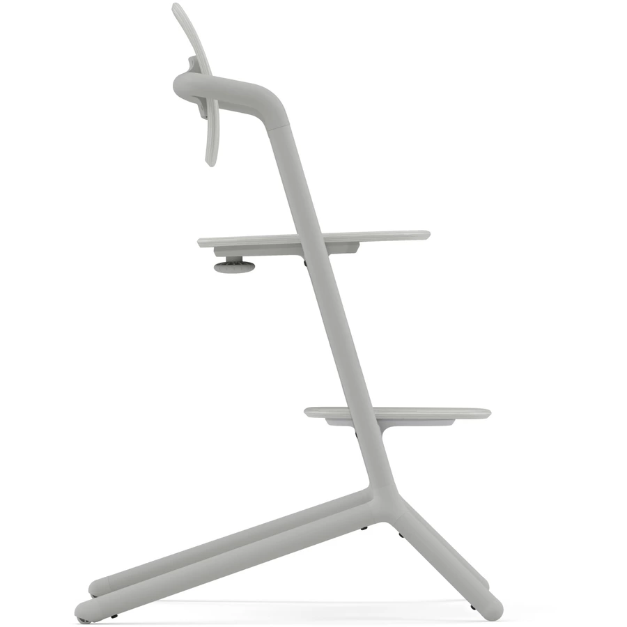 cybex GOLD Hochstuhl Lemo 3 in 1 Set Suede Grey