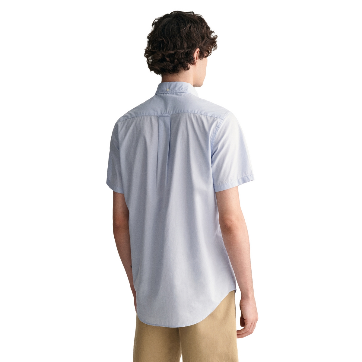 Heren T-shirt KBIS25-M17